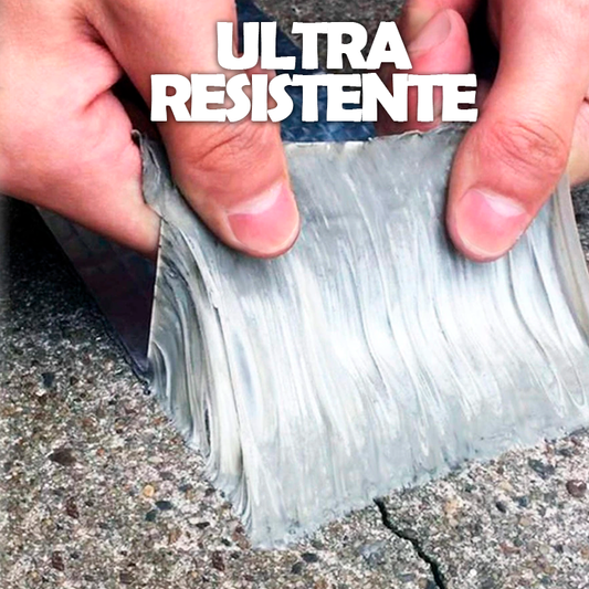 CINTA DE ALUMINIO DE BUTILO POR 5 METROS