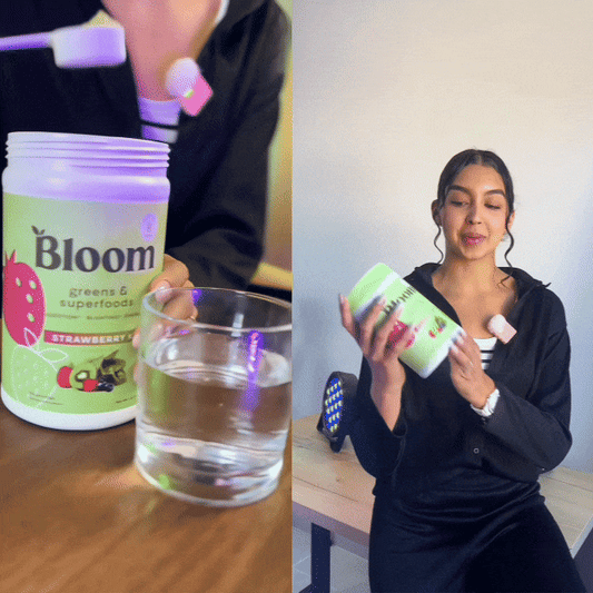 Bloom