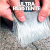 CINTA DE ALUMINIO DE BUTILO POR 5 METROS