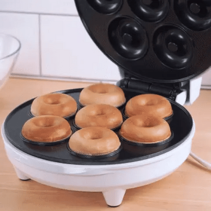 Máquina Mini Donas