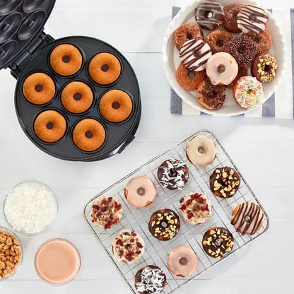 Máquina Mini Donas