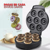 Máquina Mini Donas