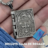 Collar Biblia Sagrada