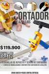 Cortador de Baldosas Azulejos