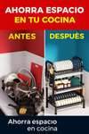 Escurridor De Meson 3 Niveles para Platos