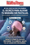 Gorro en Gel Anti-Migraña Terapeútico