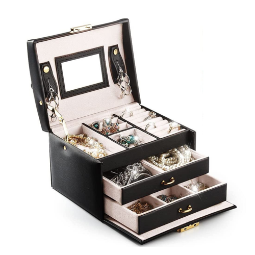 JOYERO PREMIUM CHANEL