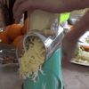 Molino Rallador 3 en 1