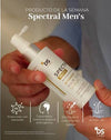 Nanoxidil de Barba - DS Labs splash density